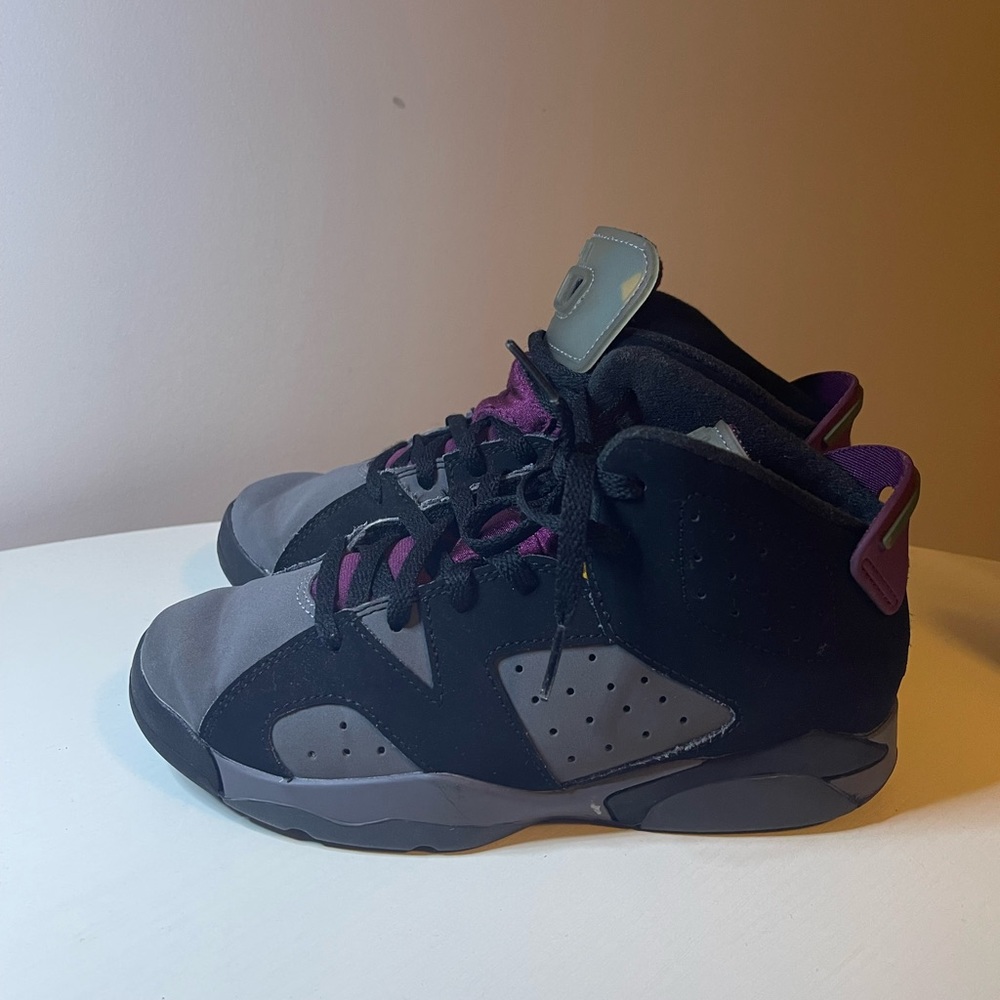 Jordan 6 Retro